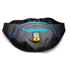 Max&Molly Training Bag - taška na venčenie psa - Modrá