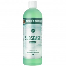 Nature's Specialties Sudsease Shampoo - eukalyptový šampón, ktorý uvoľňuje svaly psov a mačiek, koncentrát 1:8 - 473 ml