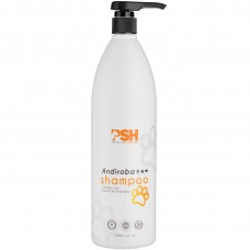 PSH Pro Andiroba Shampoo - šampón odpudzujúci hmyz s Andirobou - 1L