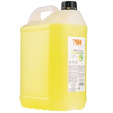 PSH Kera-Argan Shampoo - hydratačný a vyhladzujúci šampón s keratínom a arganovým olejom - 5L