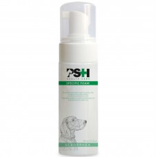 PSH Health Care Seborrhea Specific Foam 160ml - pena podporujúca liečbu seborey u psov