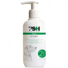 PSH Health Care Silver Balm - dermatologický kondicionér so striebrom pre psov - 250ml