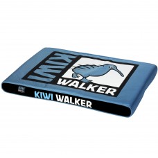 Kiwi Walker Pet Mattress Blue - ortopedický matrac pre psov s pamäťou, modrý - M