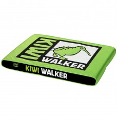 Kiwi Walker Pet Mattress Green - ortopedický matrac pre psa s pamäťou, zelený - M
