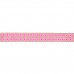 Max&Molly MÁME! Smart ID Cat Collar Retro Pink - farebný obojok pre mačky s inteligentným príveskom Tag