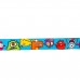 Max&Molly GOTCHA! Smart ID Cat Collar Little Monsters - farebný obojok pre mačky s inteligentným príveskom Tag Max&Molly GOTCHA! Smart ID Cat Collar Little Monsters - farebný obojok pre mačky s inteligentným príveskom Tag