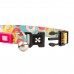 Max&Molly GOTCHA! Smart ID Cat Collar Donuts - farebný obojok pre mačky s inteligentným príveskom Tag
