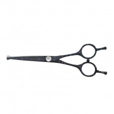 Groom Professional Sirius Safety 5,5" - rovné bezpečné nožnice 14,5 cm