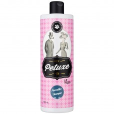 Petuxe Preventing Shampoo 500 ml - hydratačný šampón proti blchám a kliešťom, pre psov a mačky, koncentrát 1:3