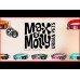 Max&Molly majú! Lost & Found App - visačka na obojky pre psov a mačky, ktorá umožňuje kontakt s majiteľom strateného zvieraťa