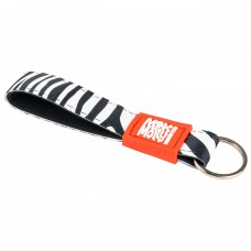 Max&Molly Key Chain Zebra - kľúčenka 