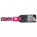 Max&Molly Key Chain Leopard Pink - kľúčenka 