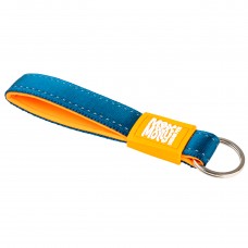 Max&Molly Key Chain Orange - kľúčenka 