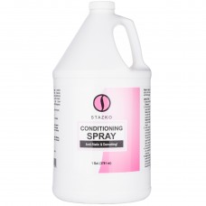 Stazko Conditioning Spray - antistatický a rozčesávací kondicionér pre psov, mačky a kone - 3,8 ml