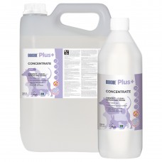Disicide Plus+ Concentrate - prípravok na čistenie a dezinfekciu povrchov, koncentrát 1:10 - 1L