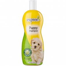 Espree Puppy & Kitten Shampoo - jemný šampón pre šteňatá a mačiatka, koncentrát 1:16 - 591 ml