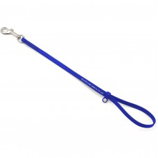 Jelly Pet Grooming Loop 0,95 x 46 cm - profesionálna šnúrka na ošetrovanie, vodeodolná a odolná - modrá