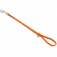 Jelly Pet Grooming Loop 0,95 x 60,96 cm - profesionálna šnúrka na ošetrovanie, vodeodolná a odolná - oranžová