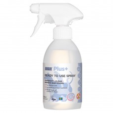 Disicide Plus + Ready To Use Spray - prípravok na čistenie a dezinfekciu povrchov, eliminujúci nepríjemné pachy - 300 ml