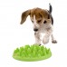 Northmate Green Mini Slow Feeder - miska, ktorá spomaľuje potravu, pre šteňatá a malé psy