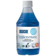 Disicide Concentrate - prípravok na dezinfekciu nástrojov a príslušenstva, koncentrát 1:32 - 600ml