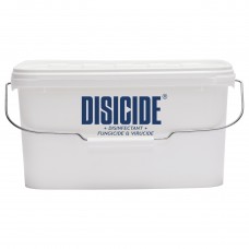 Disicide Desinfecting Plastic Bucket 4L - plastová nádoba na dezinfekciu náradia a príslušenstva