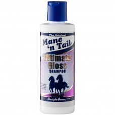 Mane'n Tail Ultimate Gloss Shampoo - lesklý šampón pre psov, mačky a kone, koncentrát - 100 ml