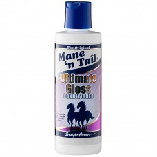 Mane'n Tail Ultimate Gloss Conditioner - hydratačný a lesklý kondicionér pre psov, mačky a kone - 100 ml