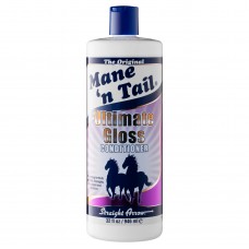 Mane'n Tail Ultimate Gloss Conditioner - hydratačný a lesklý kondicionér pre psov, mačky a kone - 946 ml