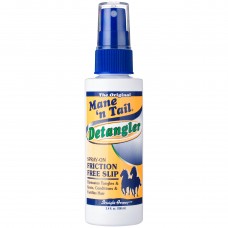 Mane'n Tail Detangler Spray - prípravok, ktorý uľahčuje rozčesávanie hrivy, chvosta a dlhej srsti koňa, psa a mačky - 120 ml