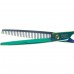 P&W Hulk Thning Scissors 7,5" - jednostranné riediace tyče, 32 zubov