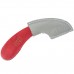 Special One Stripping Knife Artisan - profesionálny klasický zastrihávač s koženou rukoväťou - 1