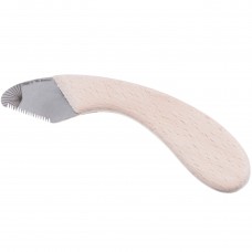 Special One Stripping Knife Wood - profesionálny klasický zastrihávač, s drevenou rukoväťou - Extra Fine