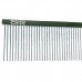 Special One Steel Comb 24,5cm - oceľový hrebeň so zmiešaným rozstupom zubov 80/20