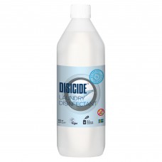 Disicide Laundry Desinfectant - dezinfekčný prostriedok na bielizeň, ktorý neutralizuje nepríjemné pachy, koncentrát - 1L