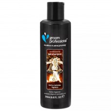 Groom Professional Paw Bells Shampoo - vianočný šampón pre psov a mačky, koncentrát 1:12 - 250 ml