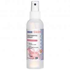 Disicide Skin Chlorhexidine 2% Spray - antiseptický prípravok na dezinfekciu kože zvierat, sprej - 150ml