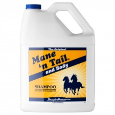 Mane'n Tail and Body Shampoo – výživný šampón pre psov, mačky a kone – 3,8 l