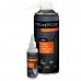 Trimmercide Oil 150ml - olivový na údržbu a mazanie žiletiek a nožníc