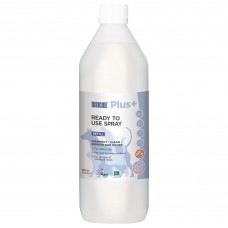 Disicide Plus+ Ready To Use Spray Refill - prípravok na čistenie a dezinfekciu povrchov, eliminuje nepríjemné pachy - 1L
