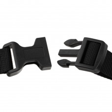 Pomppa Buckle - náhradná pracka pre bundu Pomppa - S