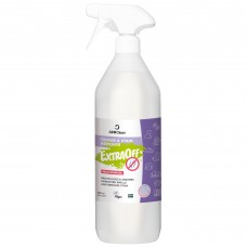 All1Clean Odour & Stain Remover ExtraOff - tekutý na odstránenie organických škvŕn a nepríjemných pachov - 1l