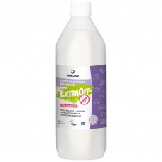 All1Clean Odour & Stain Remover ExtraOff Refill - tekutý na odstraňovanie organických škvŕn a nepríjemných pachov - 1L