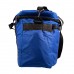 Chris Christensen Kool Dry Bag - pohodlná taška na sušičku a príslušenstvo na úpravu - modrá