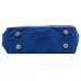 Chris Christensen Kool Dry Bag - pohodlná taška na sušičku a príslušenstvo na úpravu - modrá
