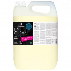 All1Clean UniClean Spray - univerzálny prípravok na čistenie povrchov a zariadení s jemnou citrusovou vôňou - 5L