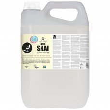 All1Clean Skai Clean & Care Spray - antistatický prípravok na čistenie, starostlivosť a ochranu umelých materiálov - 5L