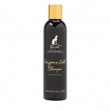 Chris Christensen Top Cat Gorgeous Gold Shampoo - šampón revitalizujúci zlatistú farbu mačacej srsti - 236 ml
