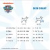 Julius-K9 Paw Patrol Dog Harness Chase - postroj pre psa, Paw Patrol - M