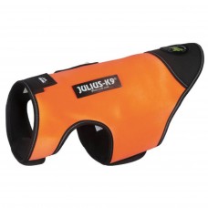 Julius-K9 IDC Noeprene Dog Clothes Orange - neoprénová bunda pre psa, oranžová s čiernou - 0 Julius-K9 IDC Noeprene Dog Clothes Orange - neoprénová bunda pre psa, oranžová s čiernou - 0
